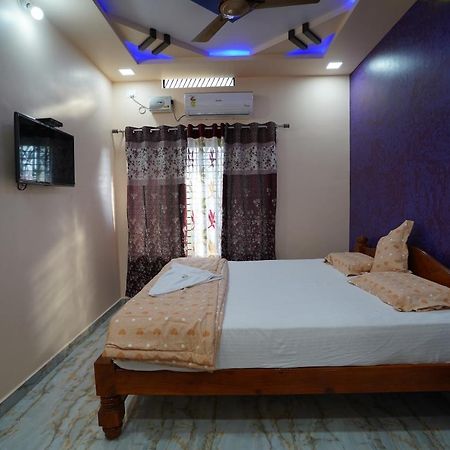 Akash Homestay Hampi Kültér fotó