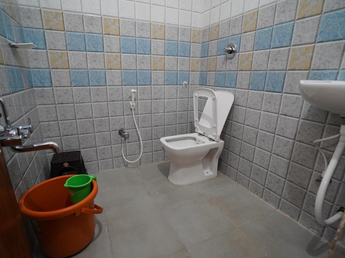 Akash Homestay Hampi Kültér fotó