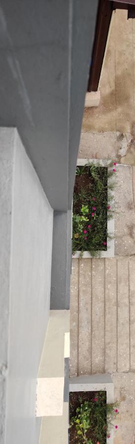 Akash Homestay Hampi Kültér fotó