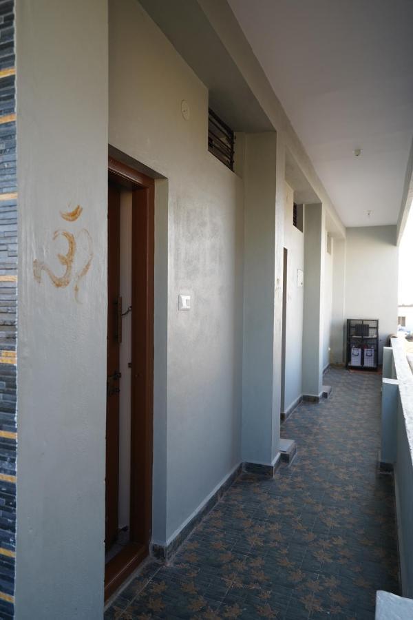 Akash Homestay Hampi Kültér fotó