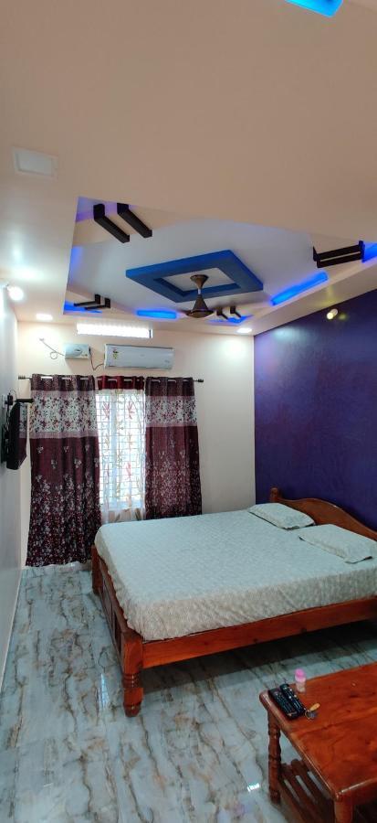 Akash Homestay Hampi Kültér fotó